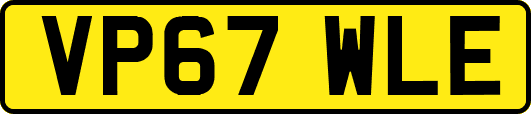 VP67WLE