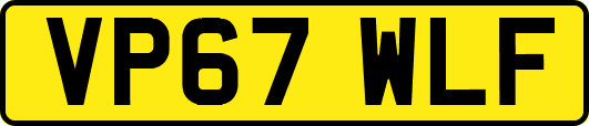VP67WLF