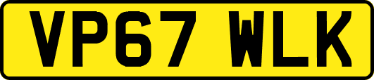 VP67WLK