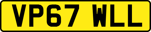 VP67WLL