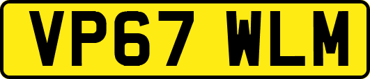 VP67WLM