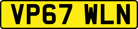 VP67WLN