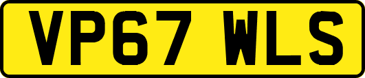VP67WLS