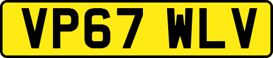 VP67WLV