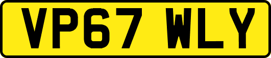 VP67WLY