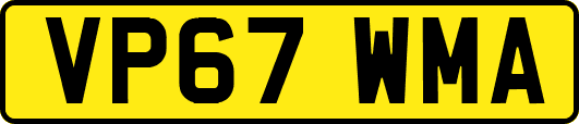 VP67WMA