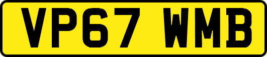VP67WMB