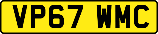 VP67WMC