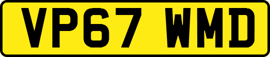 VP67WMD