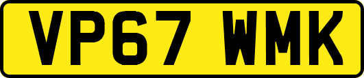 VP67WMK