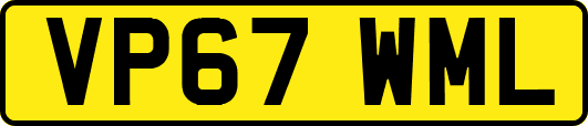 VP67WML