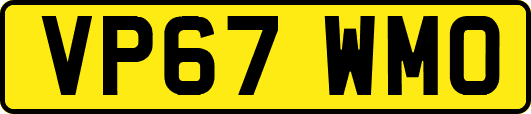 VP67WMO