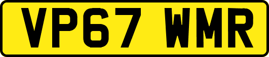 VP67WMR