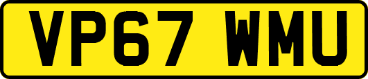 VP67WMU