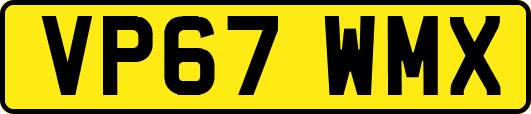 VP67WMX