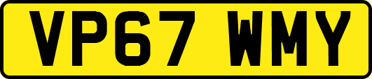 VP67WMY