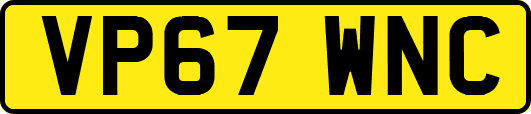 VP67WNC