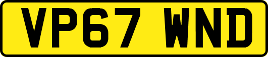 VP67WND