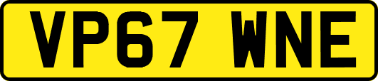 VP67WNE