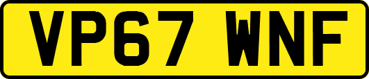 VP67WNF