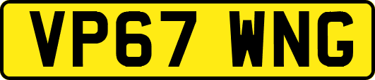 VP67WNG
