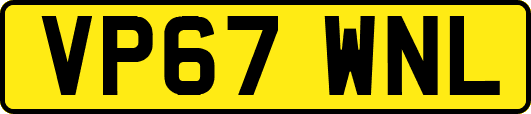 VP67WNL