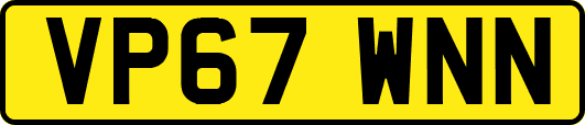 VP67WNN