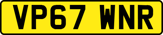 VP67WNR