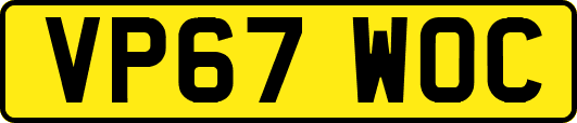 VP67WOC