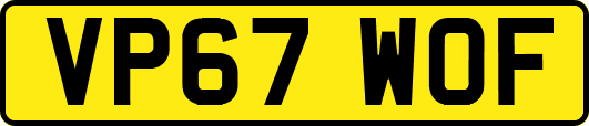 VP67WOF