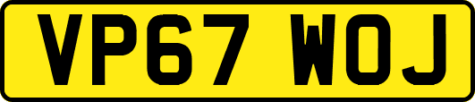 VP67WOJ