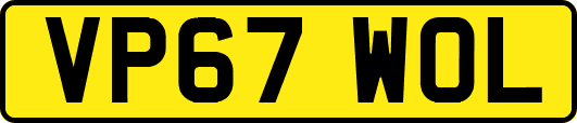 VP67WOL