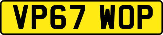 VP67WOP