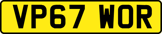 VP67WOR