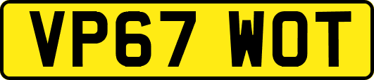 VP67WOT