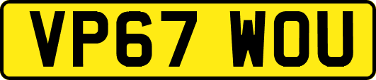 VP67WOU