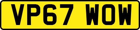 VP67WOW