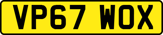 VP67WOX
