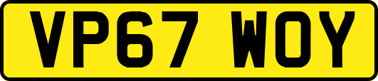 VP67WOY