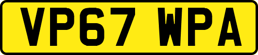 VP67WPA