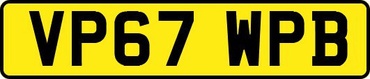 VP67WPB