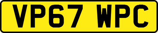 VP67WPC