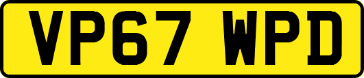 VP67WPD