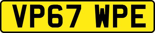 VP67WPE