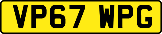 VP67WPG
