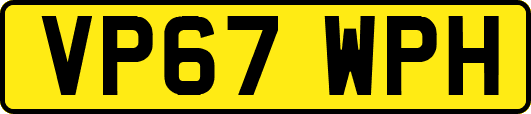 VP67WPH