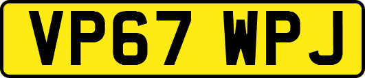 VP67WPJ