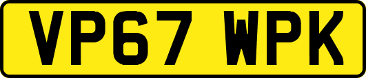 VP67WPK