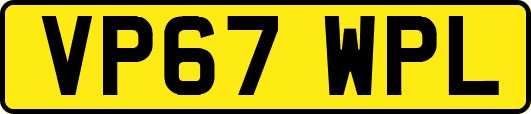 VP67WPL