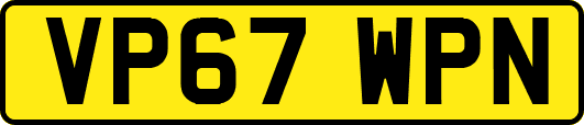 VP67WPN
